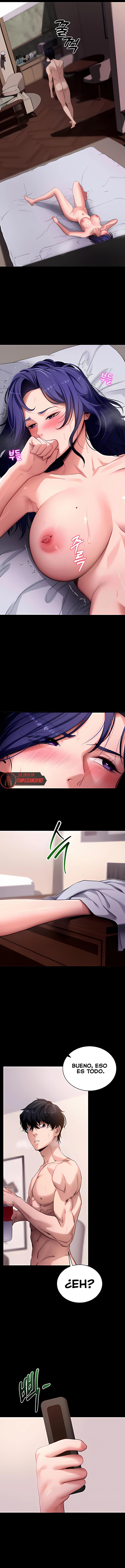 Hazlo por mí Capítulo 45 - Página 8