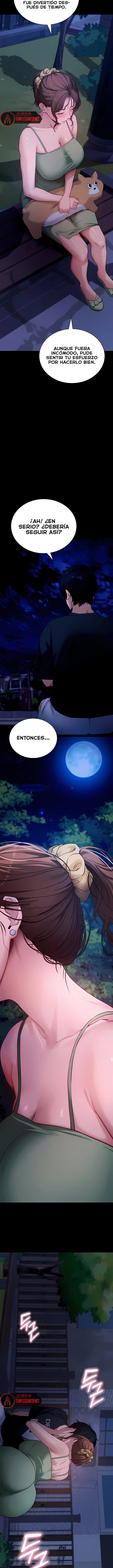 Hazlo por mí Capítulo 46 - Página 10