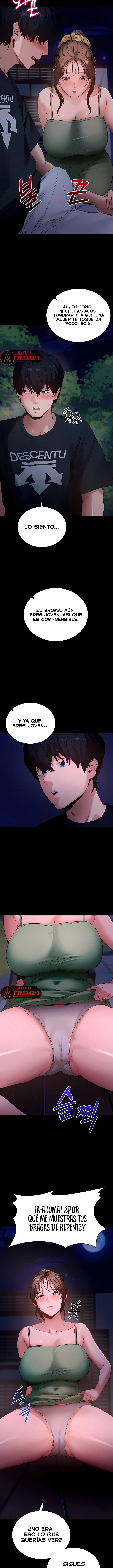 Hazlo por mí Capítulo 46 - Página 12