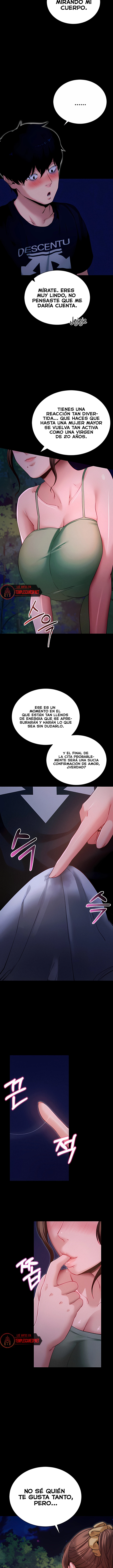 Hazlo por mí Capítulo 46 - Página 13