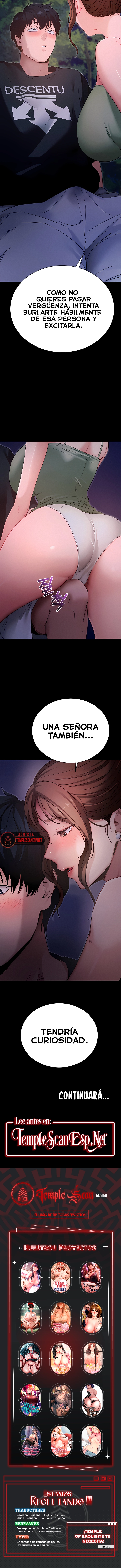 Hazlo por mí Capítulo 46 - Página 14