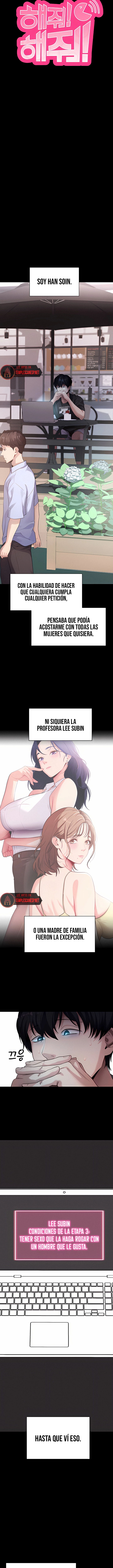 Hazlo por mí Capítulo 46 - Página 2