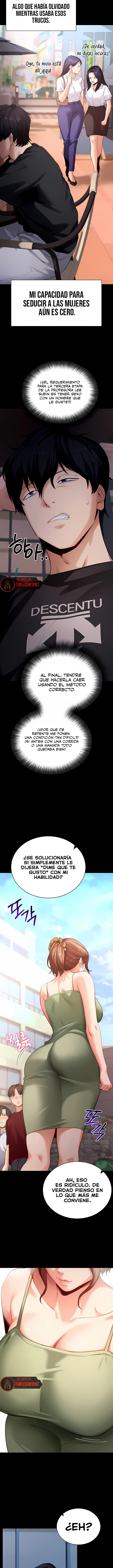 Hazlo por mí Capítulo 46 - Página 3