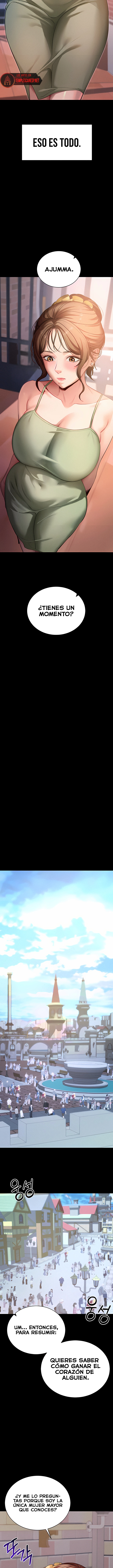 Hazlo por mí Capítulo 46 - Página 5