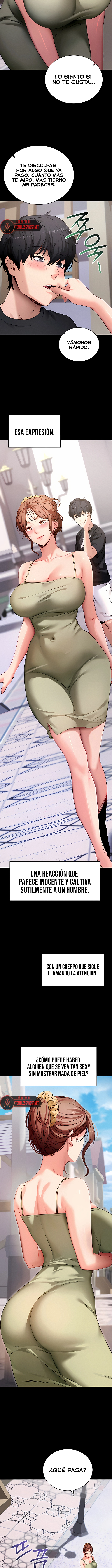 Hazlo por mí Capítulo 46 - Página 7