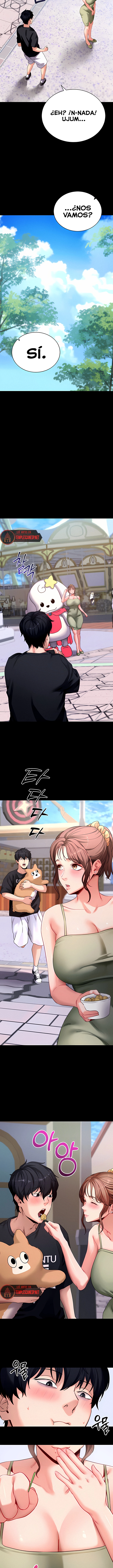 Hazlo por mí Capítulo 46 - Página 8