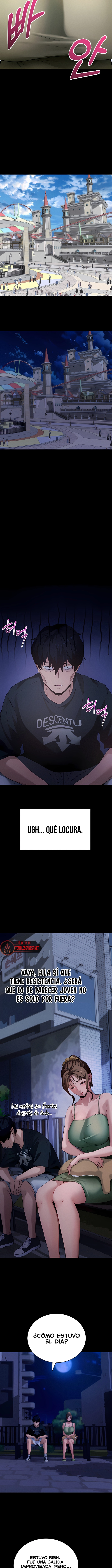 Hazlo por mí Capítulo 46 - Página 9