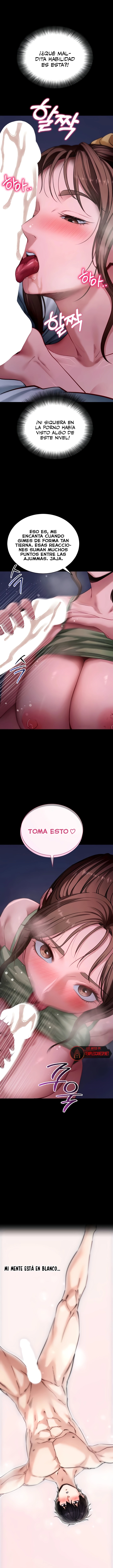 Hazlo por mí Capítulo 47 - Página 10