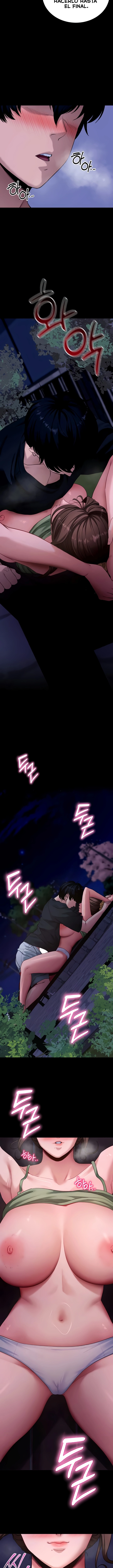 Hazlo por mí Capítulo 47 - Página 12