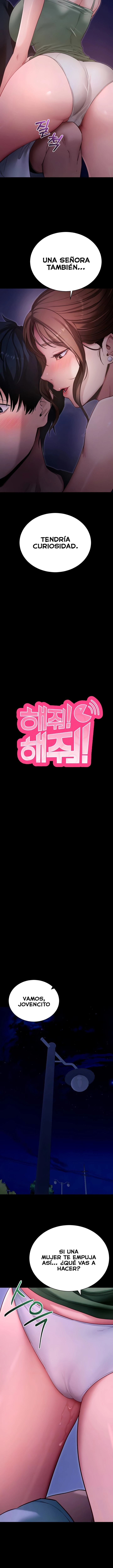 Hazlo por mí Capítulo 47 - Página 2