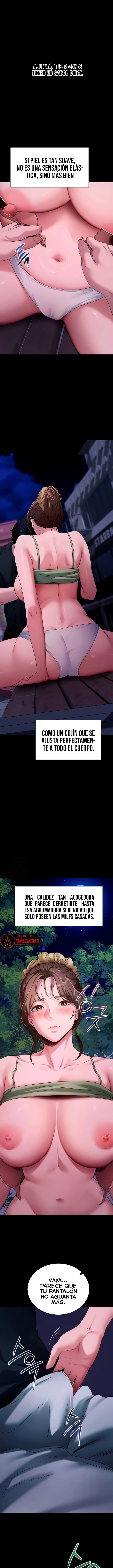 Hazlo por mí Capítulo 47 - Página 5