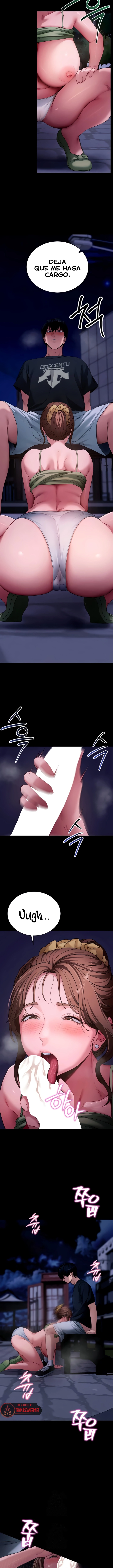 Hazlo por mí Capítulo 47 - Página 6