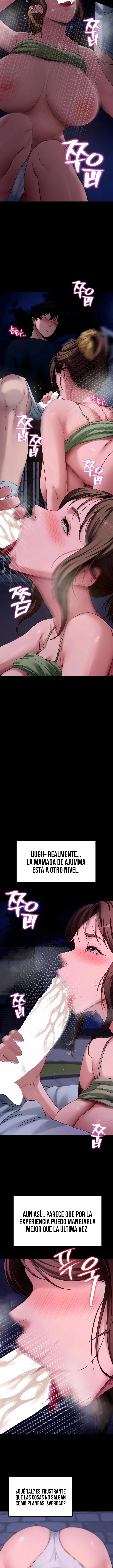 Hazlo por mí Capítulo 47 - Página 7