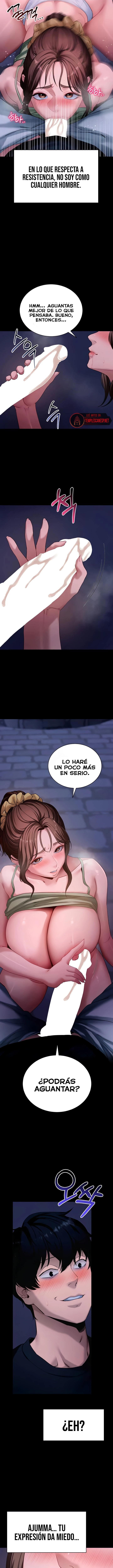 Hazlo por mí Capítulo 47 - Página 8