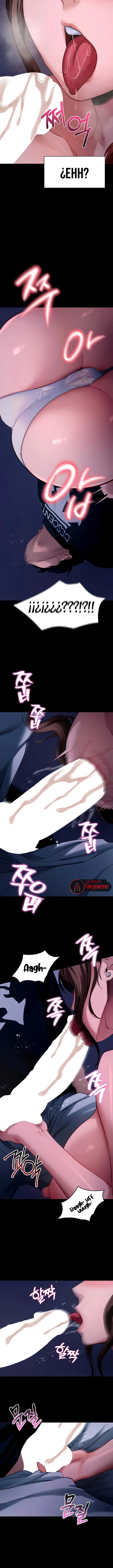 Hazlo por mí Capítulo 47 - Página 9