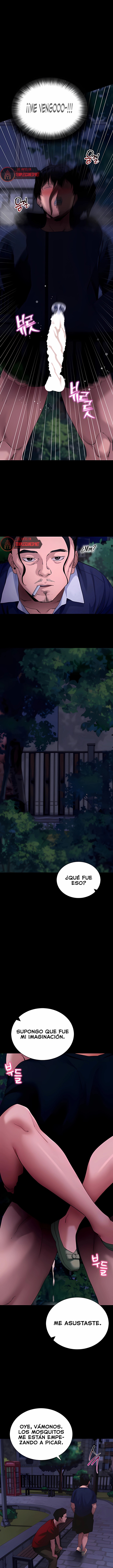 Hazlo por mí Capítulo 48 - Página 10