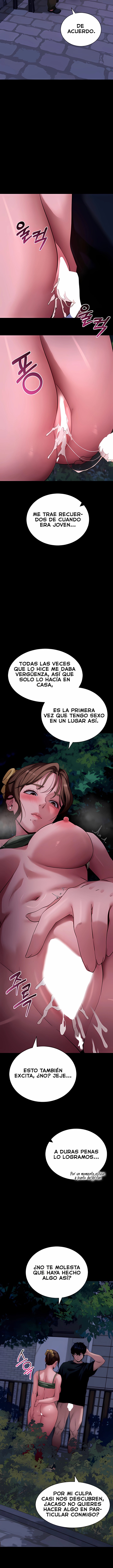 Hazlo por mí Capítulo 48 - Página 11