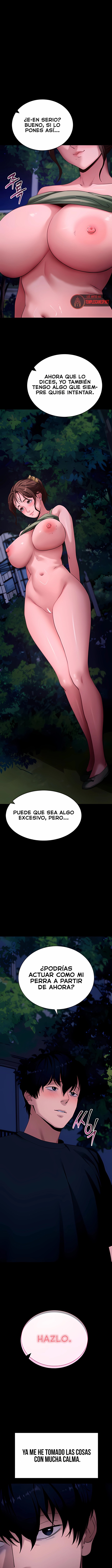 Hazlo por mí Capítulo 48 - Página 12