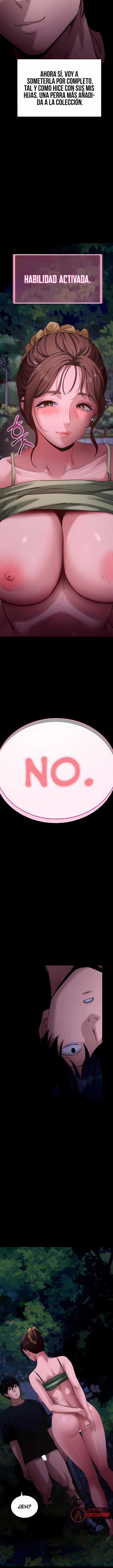 Hazlo por mí Capítulo 48 - Página 13