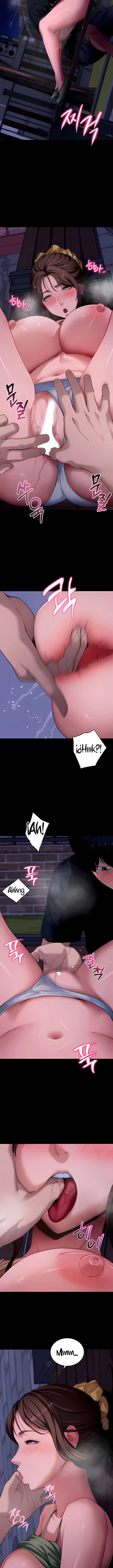 Hazlo por mí Capítulo 48 - Página 4