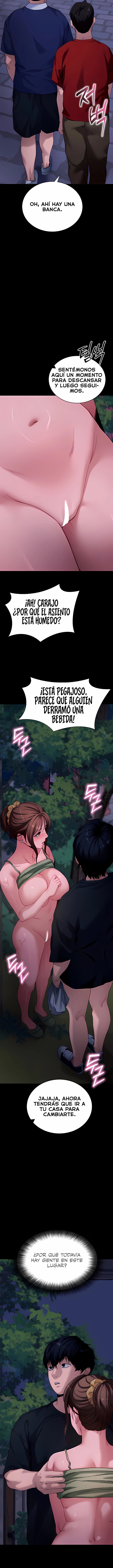 Hazlo por mí Capítulo 48 - Página 6