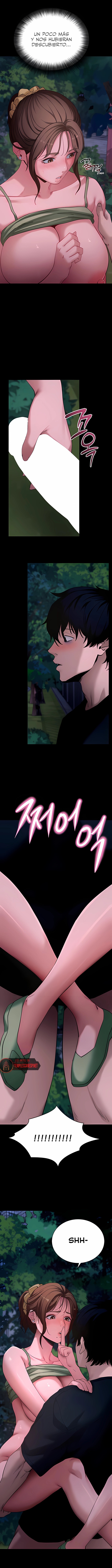 Hazlo por mí Capítulo 48 - Página 7