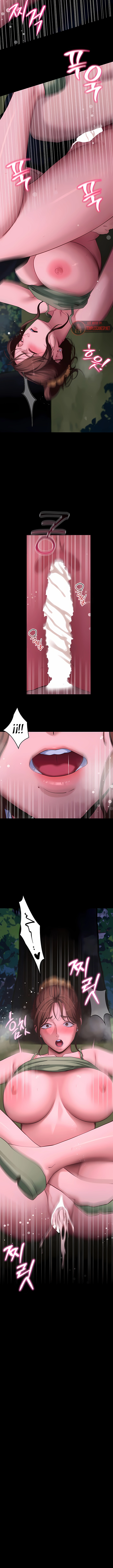 Hazlo por mí Capítulo 49 - Página 11