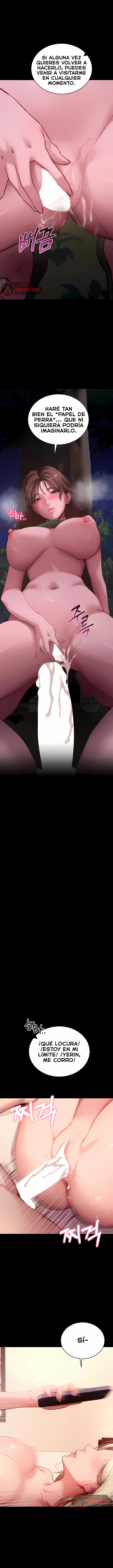 Hazlo por mí Capítulo 49 - Página 13