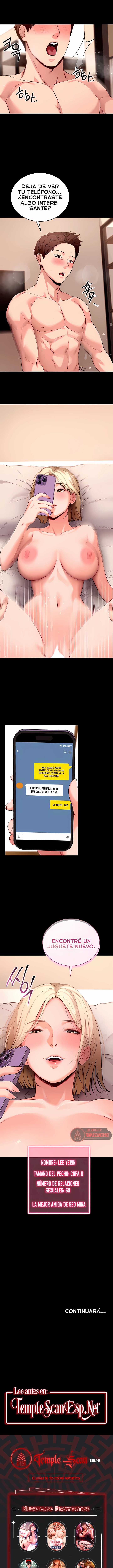 Hazlo por mí Capítulo 49 - Página 14