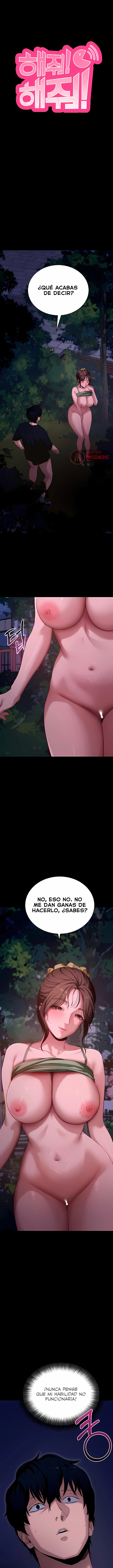 Hazlo por mí Capítulo 49 - Página 2