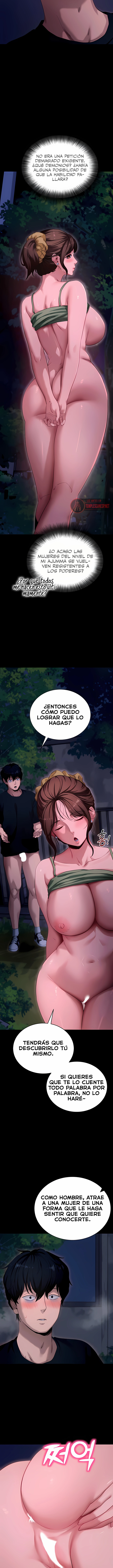 Hazlo por mí Capítulo 49 - Página 3