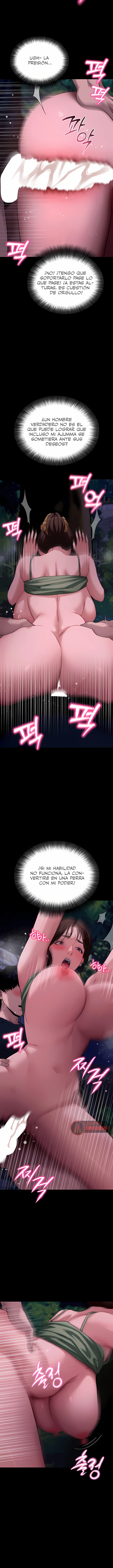 Hazlo por mí Capítulo 49 - Página 6