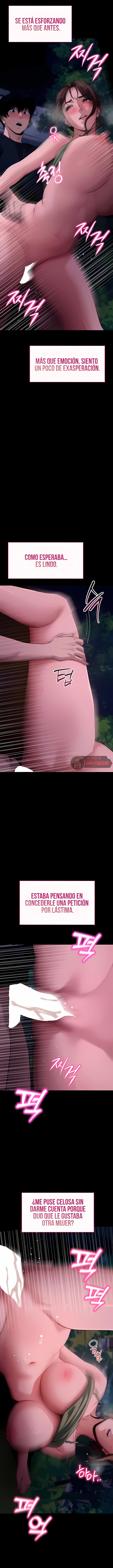 Hazlo por mí Capítulo 49 - Página 7