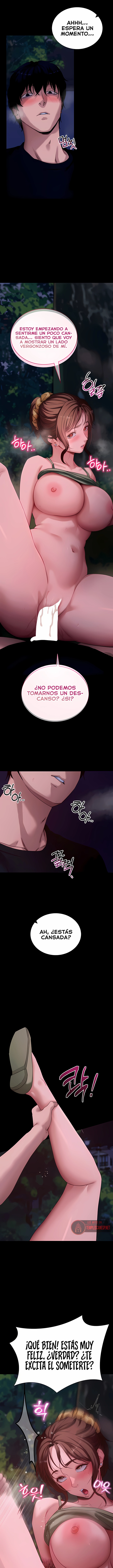 Hazlo por mí Capítulo 49 - Página 8