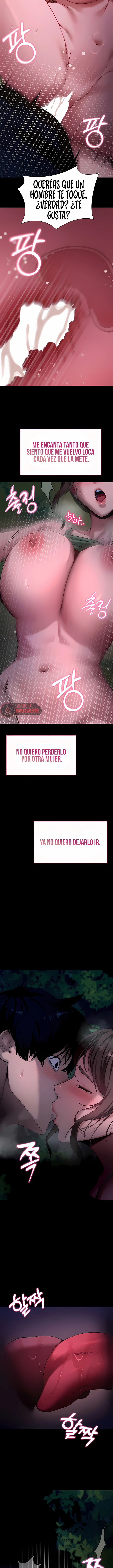 Hazlo por mí Capítulo 49 - Página 9