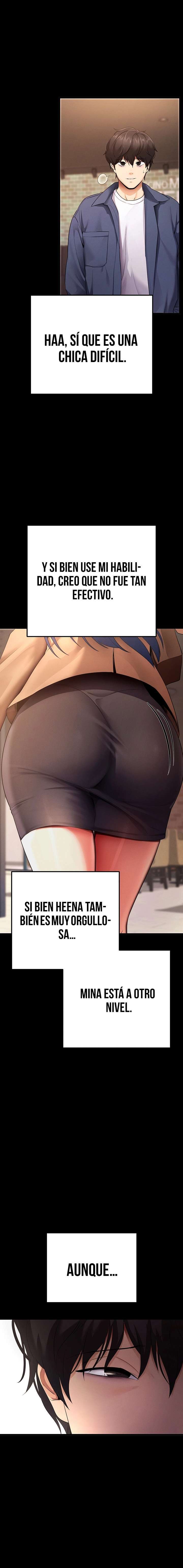 Hazlo por mí Capítulo 5 - Página 13