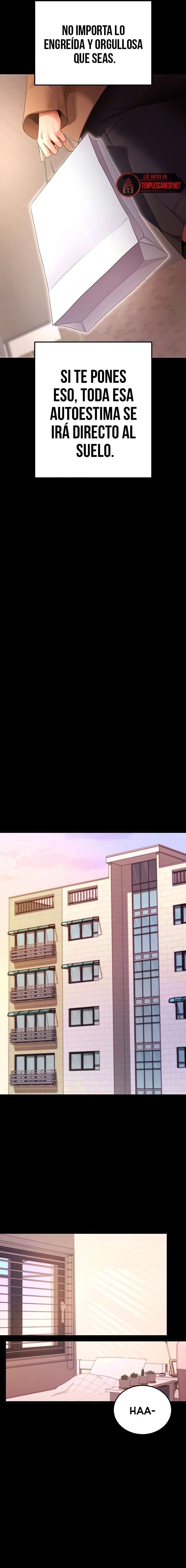 Hazlo por mí Capítulo 5 - Página 14