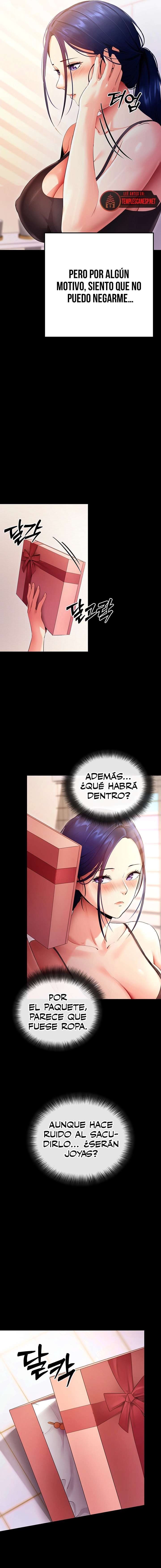 Hazlo por mí Capítulo 5 - Página 16