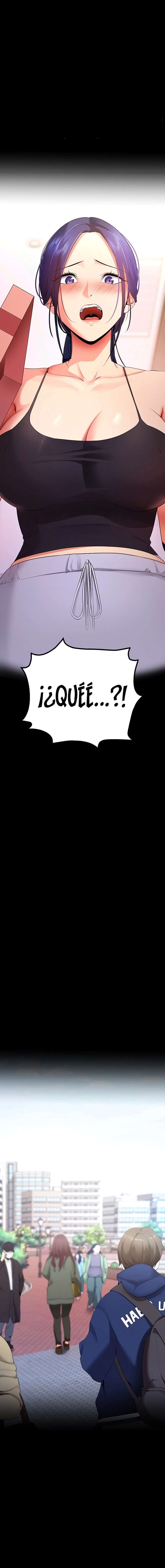 Hazlo por mí Capítulo 5 - Página 17