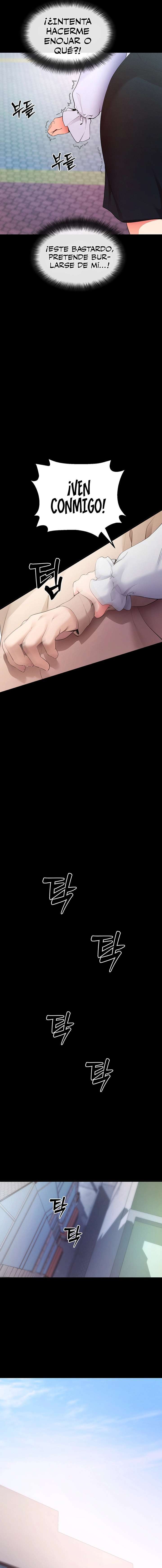 Hazlo por mí Capítulo 5 - Página 24