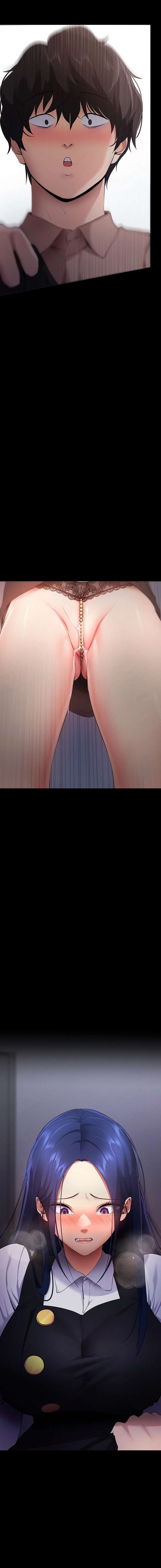 Hazlo por mí Capítulo 5 - Página 27