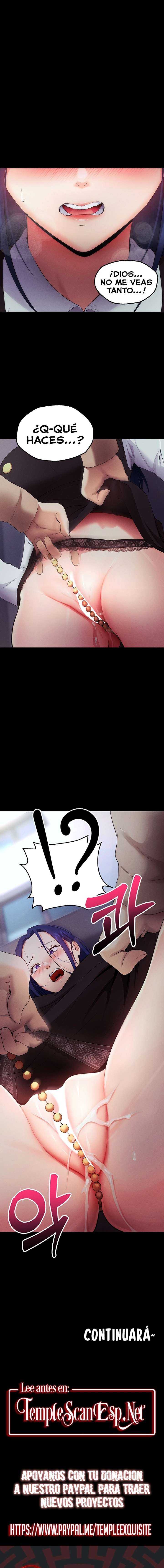 Hazlo por mí Capítulo 5 - Página 28