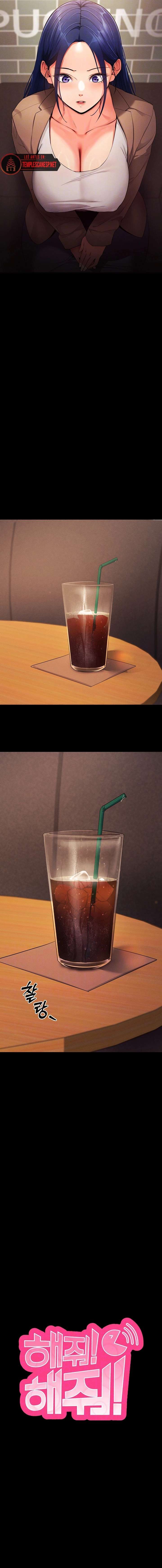 Hazlo por mí Capítulo 5 - Página 3