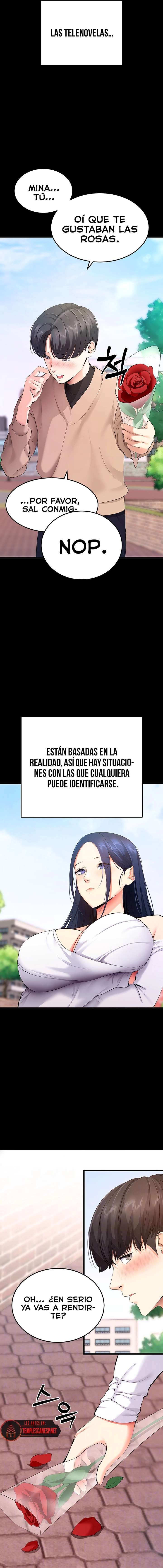 Hazlo por mí Capítulo 5 - Página 4