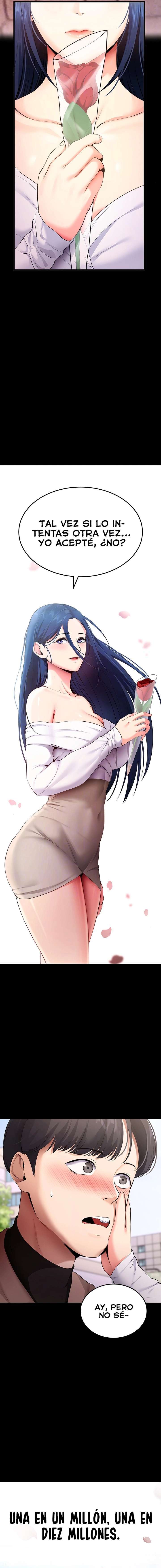 Hazlo por mí Capítulo 5 - Página 5