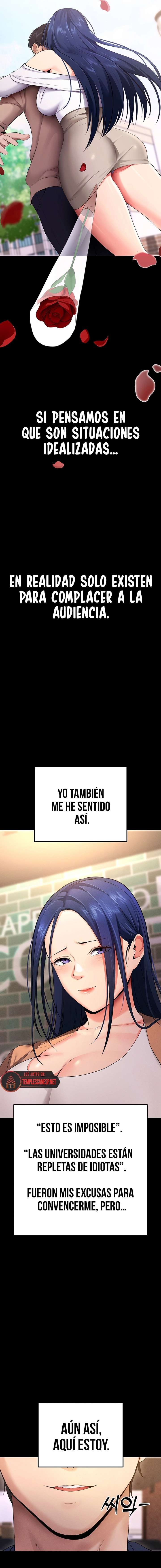 Hazlo por mí Capítulo 5 - Página 6