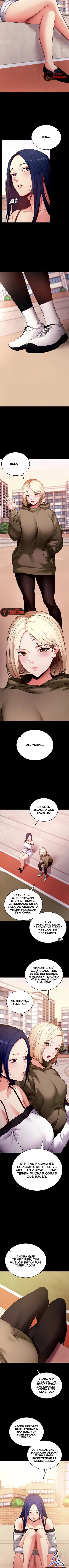 Hazlo por mí Capítulo 50 - Página 2