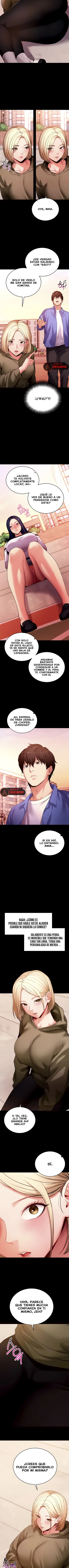 Hazlo por mí Capítulo 50 - Página 4