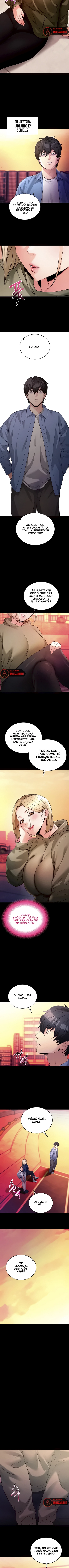 Hazlo por mí Capítulo 50 - Página 5