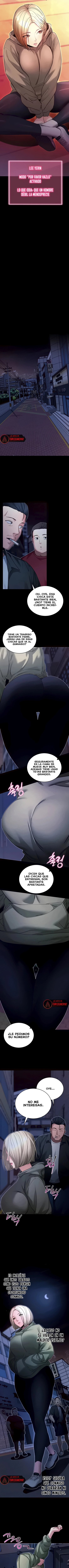 Hazlo por mí Capítulo 50 - Página 6